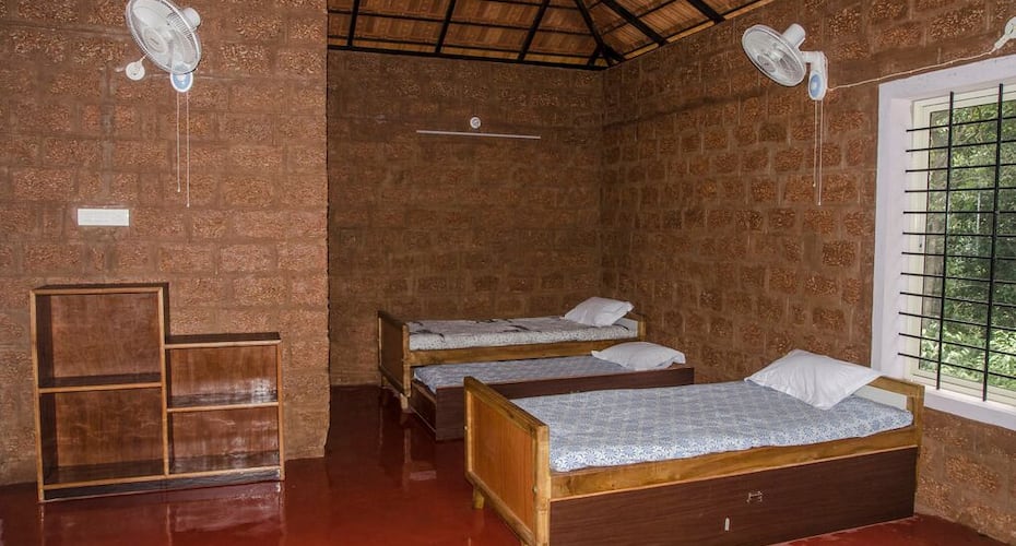 Kavale Retreat, Shimoga 1